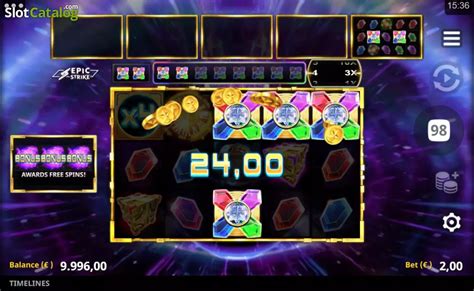 Northern Lights Gaming Slots .
